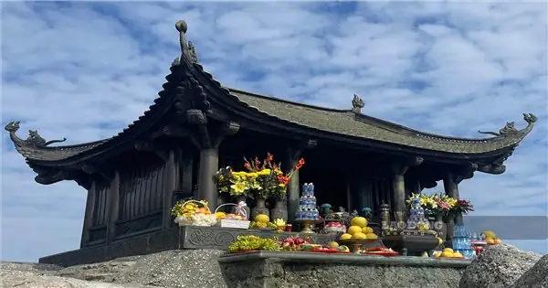 Chùa Yên Tử: Địa Điểm, Lịch Sử Và Trải Nghiệm Tâm Linh Đầy Ý Nghĩa