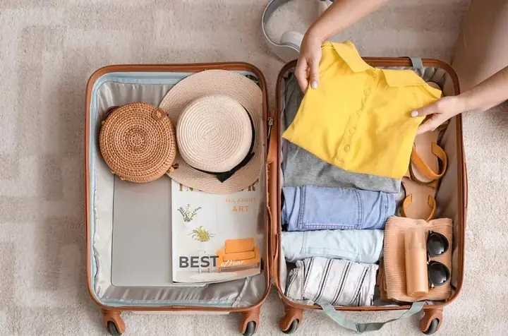 Chuẩn Bị Đồ Du Lịch 4 Ngày 3 Đêm: Checklist Toàn Diện Và Mẹo Hay