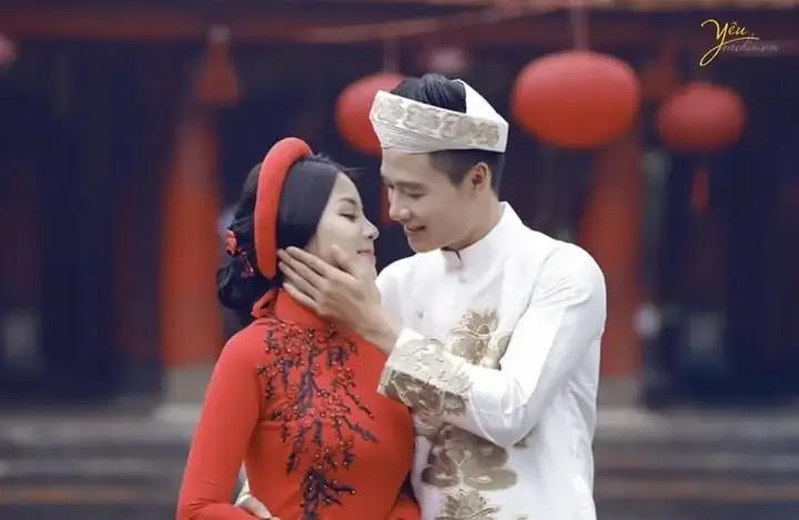 Hướng Dẫn Toàn Diện: Chụp Ảnh Cưới Tại Văn Miếu Quốc Tử Giám
