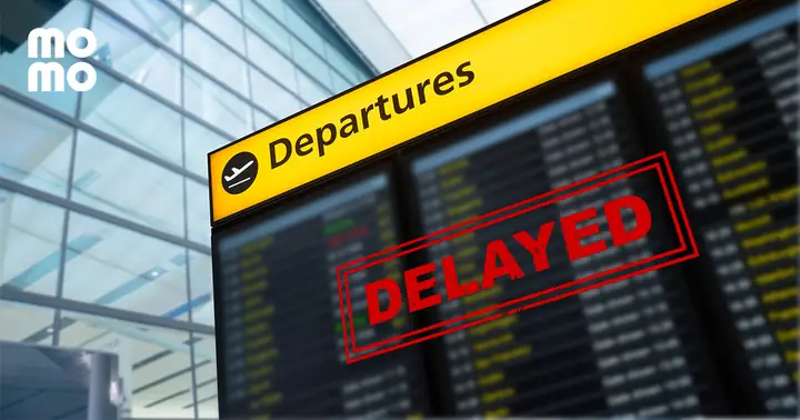 Chuyến Bay Bị Delay Hôm Nay: Cách Xử Lý Và Quyền Lợi Chuyến Bay Bị Delay Hôm Nay: Cách Xử Lý Và Quyền Lợi