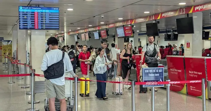 Chuyến Bay Bị Delay Hôm Nay: Cách Xử Lý Và Quyền Lợi