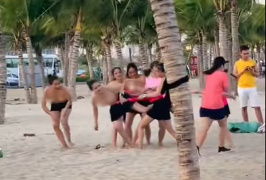 clip team building quảng ninh full hd - Hình 2