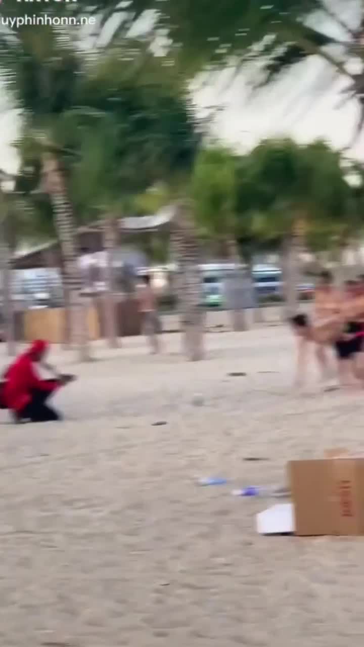 clip team building quảng ninh full hd - Hình 4