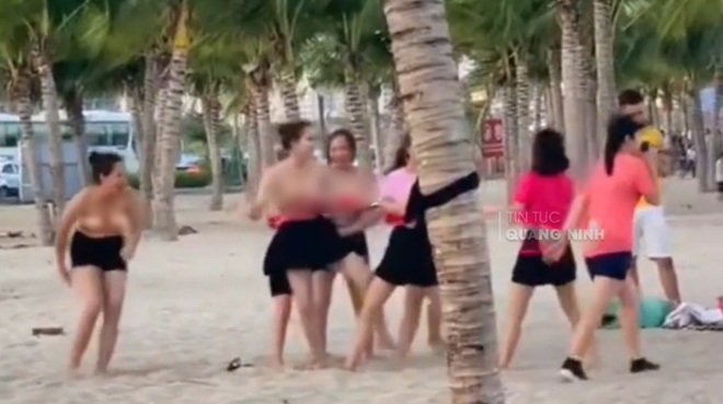 clip team building quảng ninh full hd
