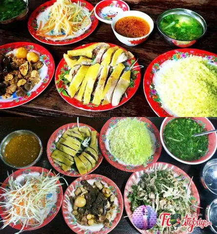 Cơm Gà Bà Buội Đà Nẵng: Đánh Giá Chi Tiết Về Hương Vị Truyền Thống Từ Hội An Cơm Gà Bà Buội Đà Nẵng: Đánh Giá Chi Tiết Về Hương Vị Truyền Thống Từ Hội An