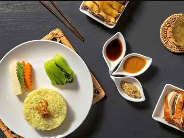 Top 6 Quán Cơm Gà Hải Nam Ngon Nhất Hà Nội: Đánh Giá Chi Tiết Và Lời Khuyên