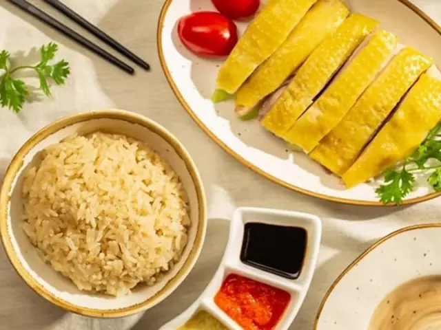 Top 6 Quán Cơm Gà Hải Nam Ngon Nhất Hà Nội: Đánh Giá Chi Tiết Và Lời Khuyên