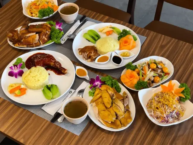 Top 6 Quán Cơm Gà Hải Nam Ngon Nhất Hà Nội: Đánh Giá Chi Tiết Và Lời Khuyên