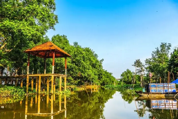 Đánh Giá Cồn Ấu Hưng Phú Cần Thơ: Điểm Đến Du Lịch Sinh Thái Có Đáng Ghé?
