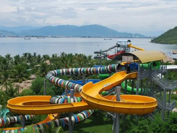 Công Viên Nước Phù Đổng Nha Trang: Hướng Dẫn Trải Nghiệm Toàn Diện Cho Du Khách