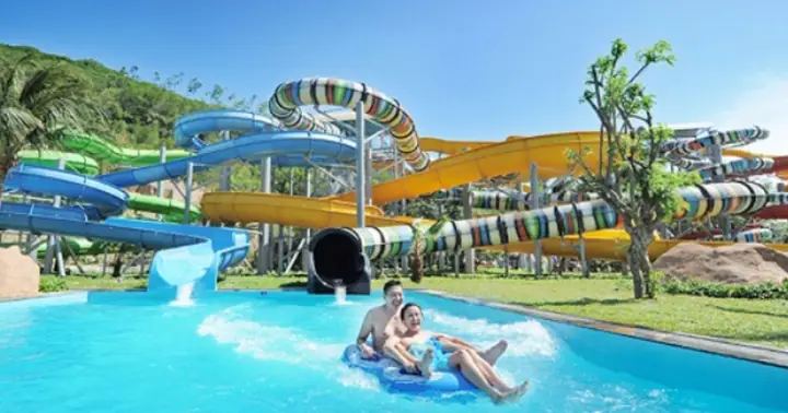 Công Viên Nước Phù Đổng Nha Trang: Hướng Dẫn Trải Nghiệm Toàn Diện Cho Du Khách Công Viên Nước Phù Đổng Nha Trang: Hướng Dẫn Trải Nghiệm Toàn Diện Cho Du Khách