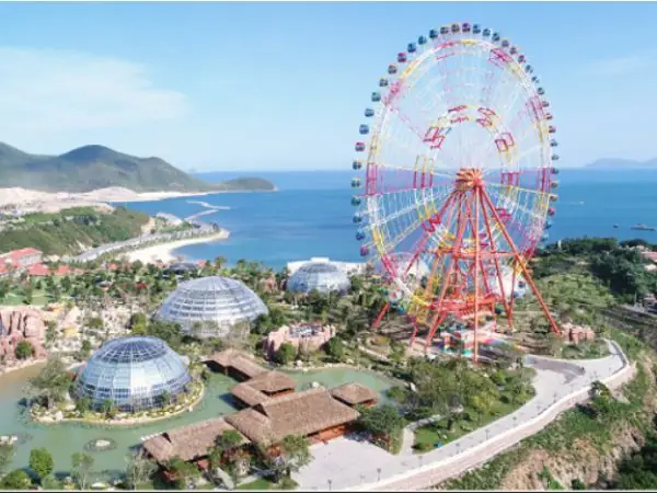 Công Viên Nước Phù Đổng Nha Trang: Hướng Dẫn Trải Nghiệm Toàn Diện Cho Du Khách Công Viên Nước Phù Đổng Nha Trang: Hướng Dẫn Trải Nghiệm Toàn Diện Cho Du Khách