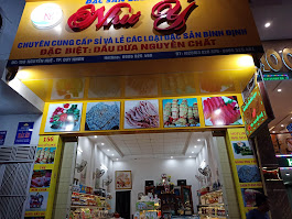 cửa hàng đặc sản bình định như ý - Hình 2