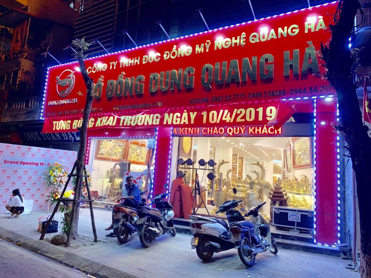 cửa hàng đồ thờ cúng - Hình 3