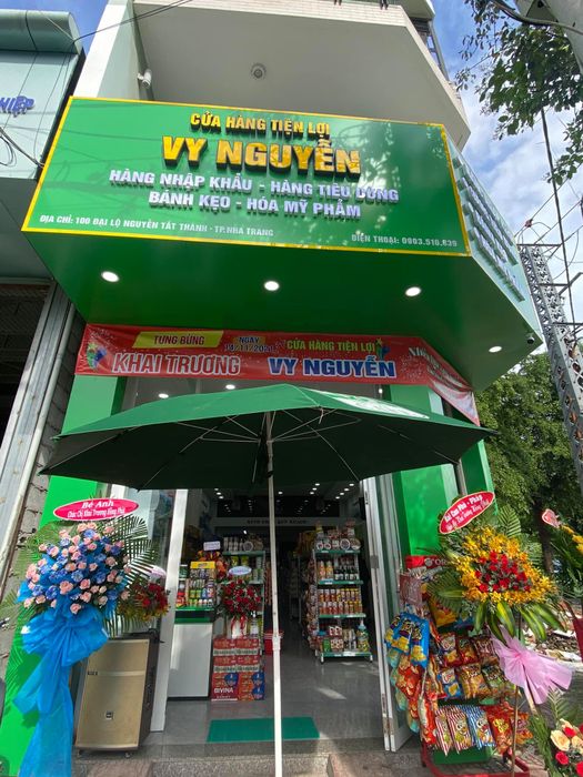cửa hàng tiện lợi nha trang - Hình 2
