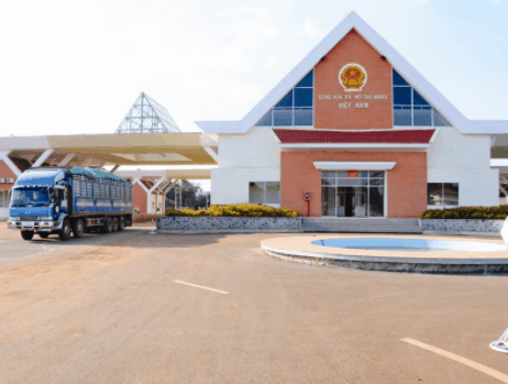 cửa khẩu xa mát tây ninh - Hình 2