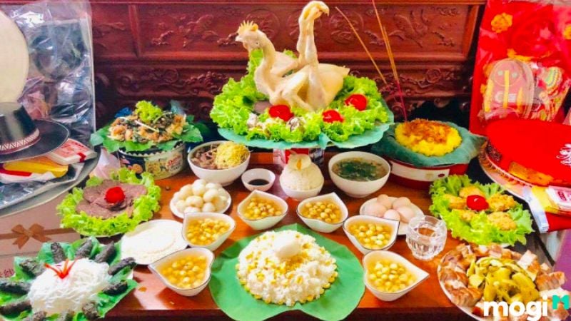 cúng 100 ngày là gì - Hình 5