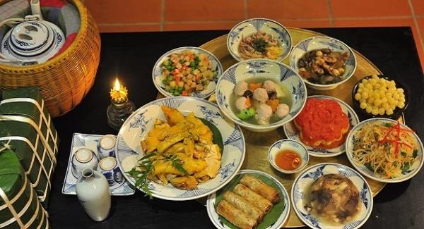 cúng 30 tết - Hình 4