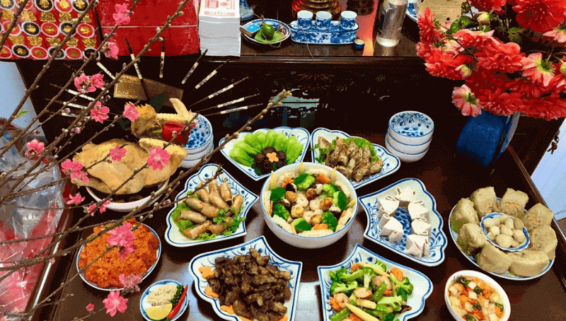 cúng 30 tết gồm những gì - Hình 2