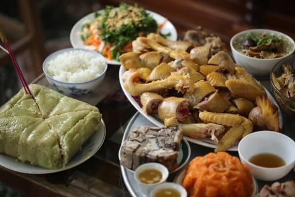 cúng 30 tết gồm những gì - Hình 3