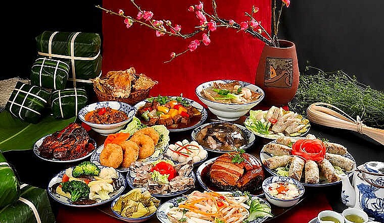 cúng 30 tết gồm những gì - Hình 4