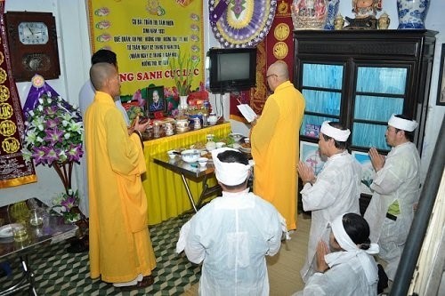 cúng 49 ngày là gì - Hình 3