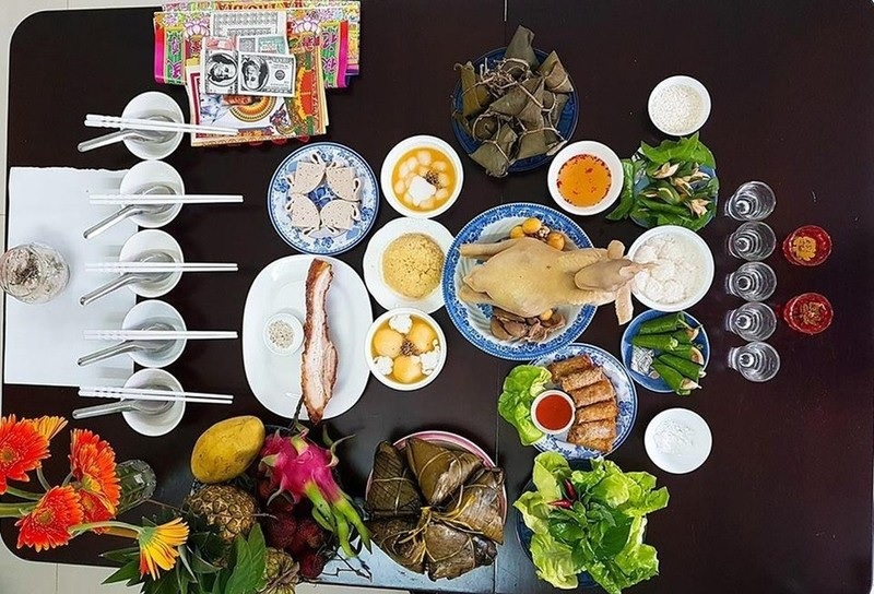 cúng 5 5 gồm những gì - Hình 3