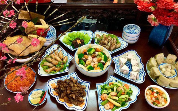 cúng cả năm không bằng rằm tháng giêng - Hình 4