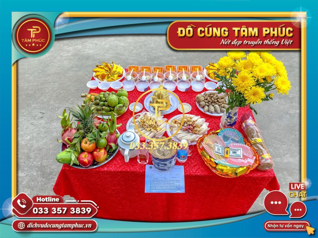 cúng các bác - Hình 4