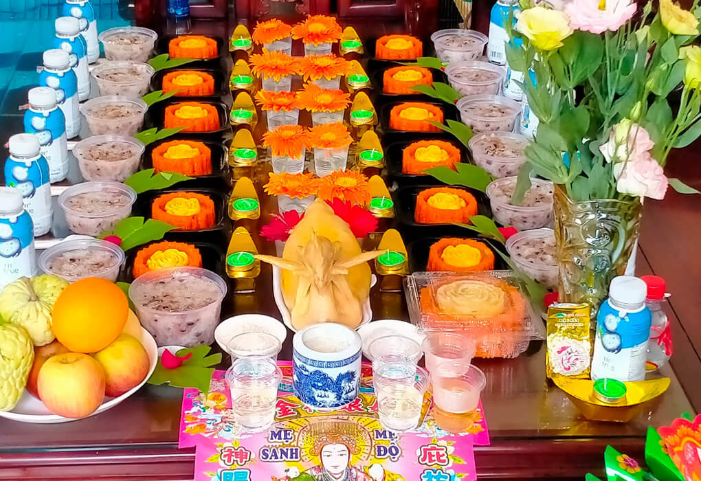 cúng căn 12 tuổi - Hình 2