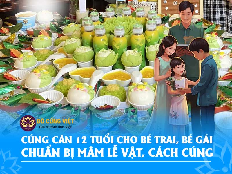 cúng căn 12 tuổi - Hình 5