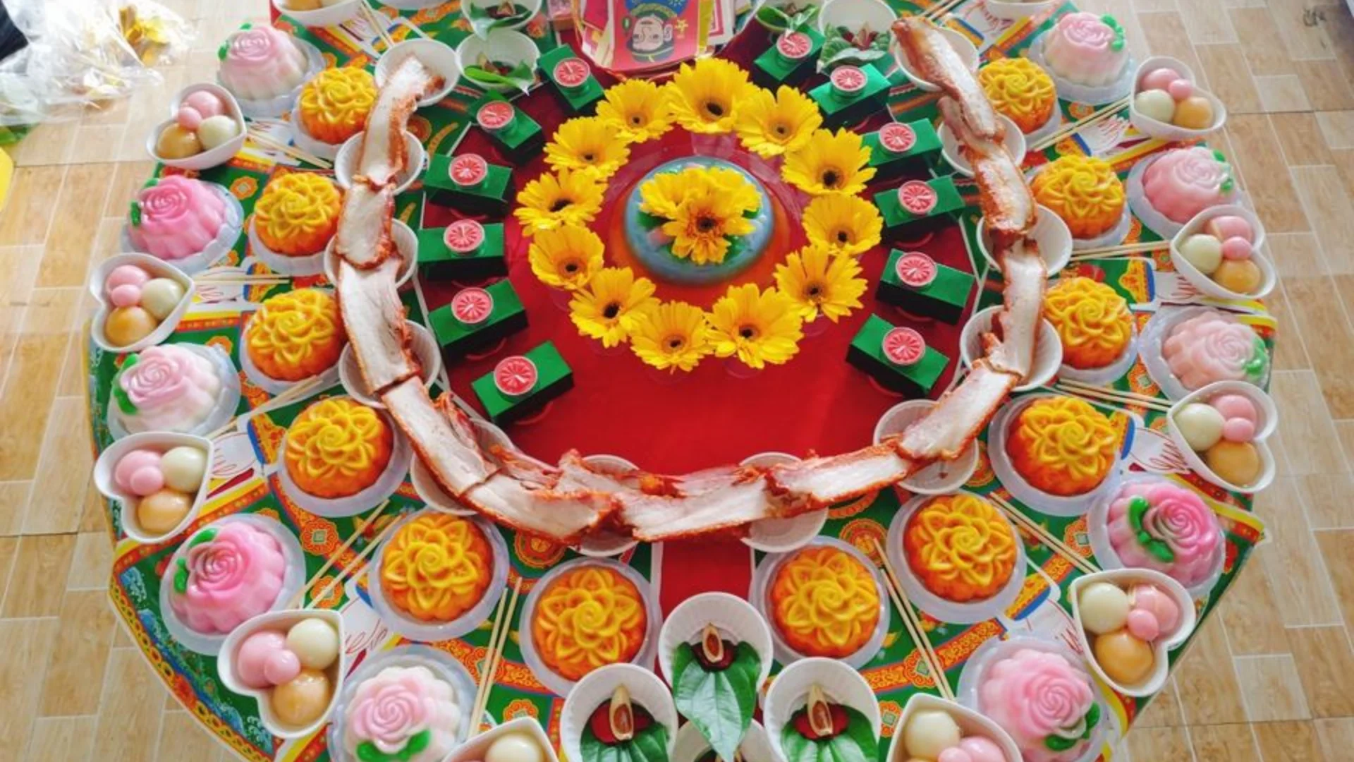 cúng căn - Hình 1