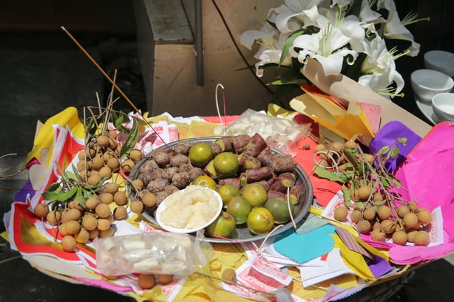 cúng cô hồn tháng 7 ngày nào - Hình 3