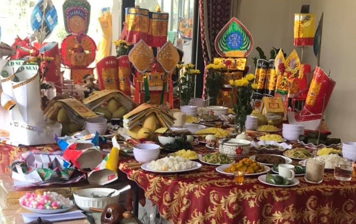 cúng đất - Hình 5