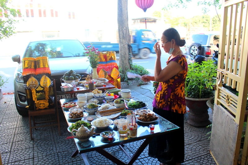 cúng đất đai trong nhà - Hình 5