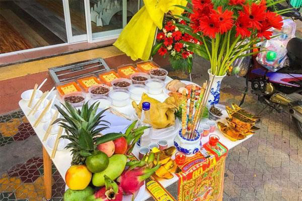 cúng đầu năm 2021 ngày nào tốt - Hình 3