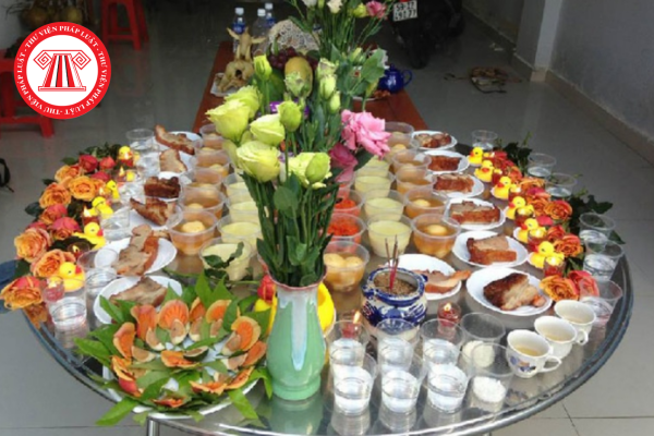 cúng đầu năm - Hình 3