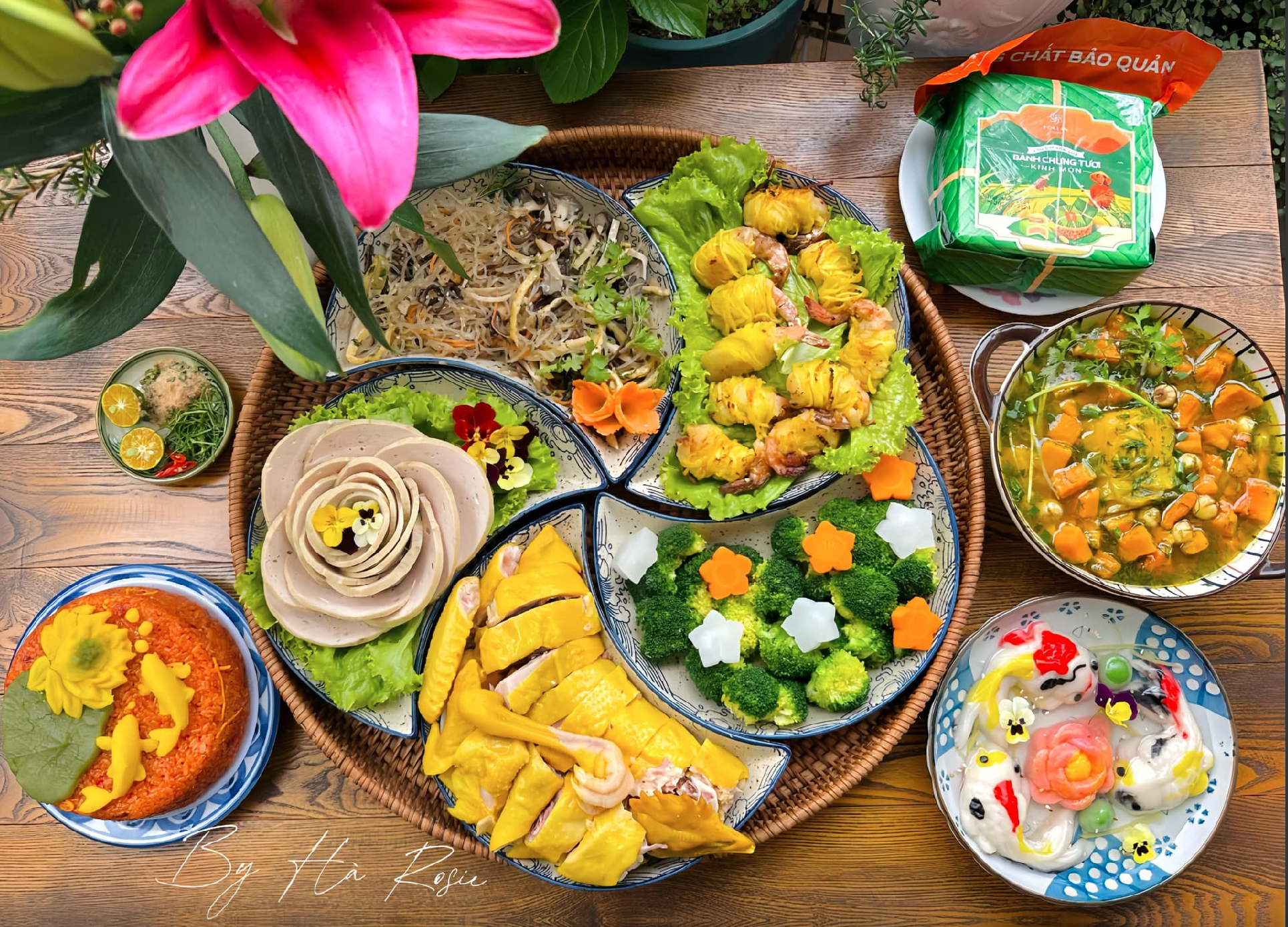 cúng đưa ông táo về trời - Hình 4