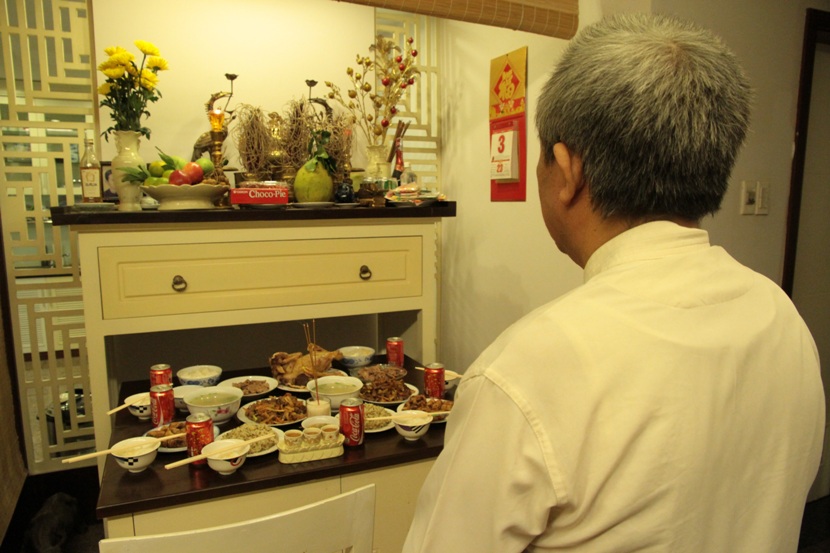 cúng đưa ông táo về trời lúc mấy giờ - Hình 4