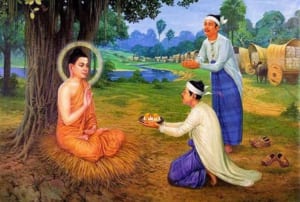 cúng dường là gì - Hình 4