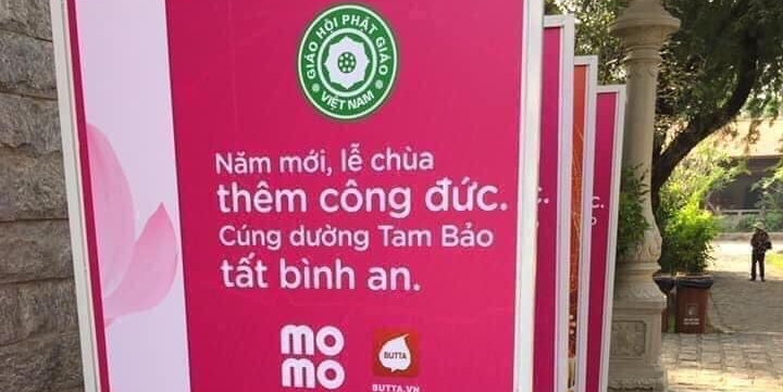 cúng dường online - Hình 2
