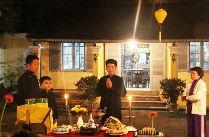cúng giao thừa lúc mấy giờ - Hình 3