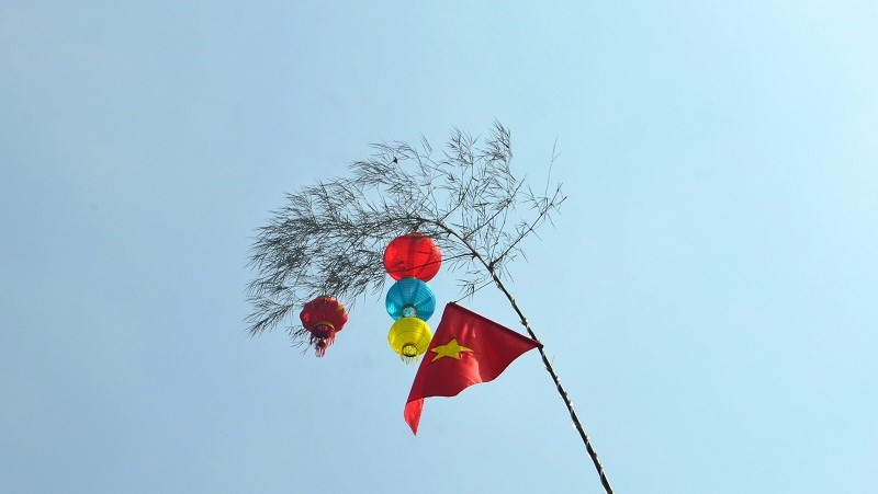 cúng khai hạ - Hình 3