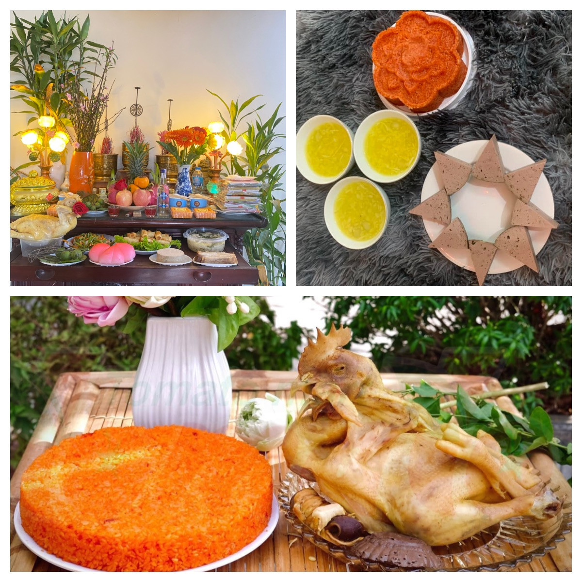 cúng khai hạ - Hình 5