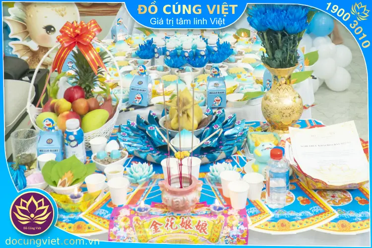 cúng mụ là gì - Hình 4