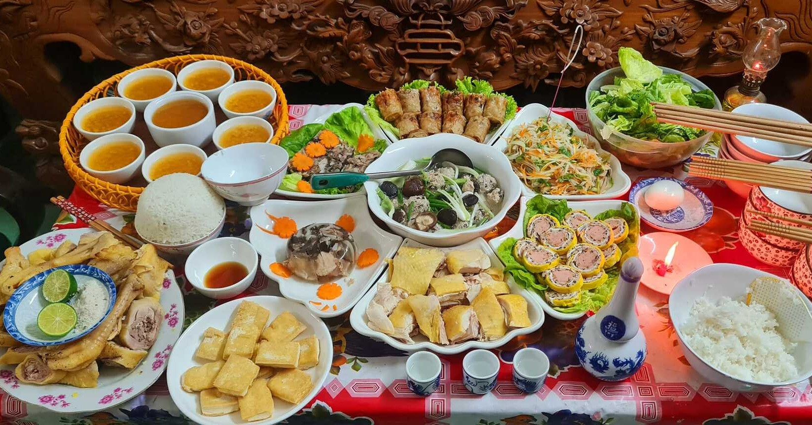 cúng mùng 3 tết