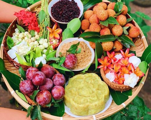 cúng mùng 5 tháng 5 gồm những gì - Hình 4