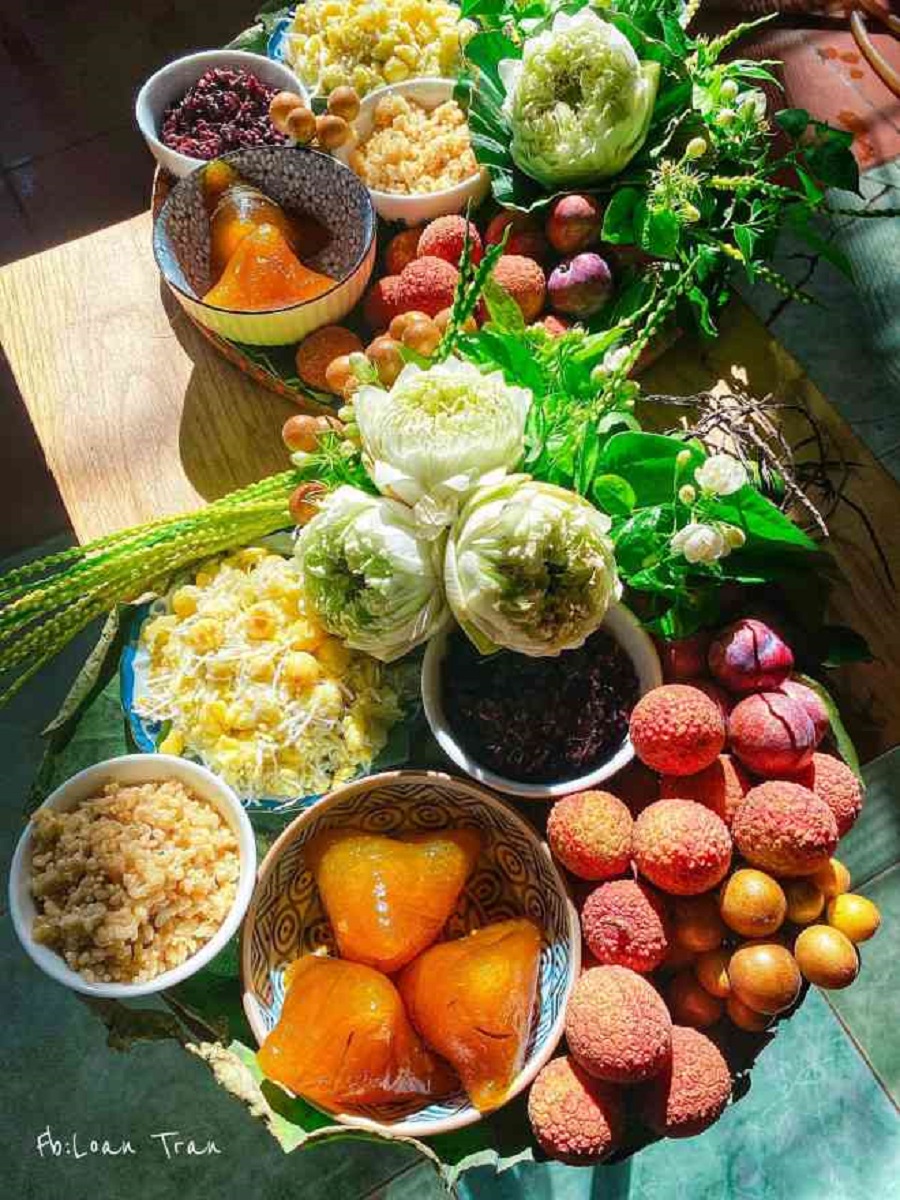 cúng mùng 5 tháng 5 gồm những gì - Hình 5