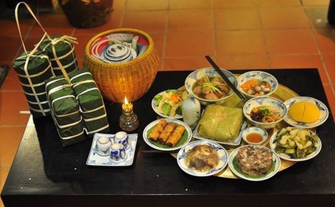 cúng ngày mùng 1 - Hình 4