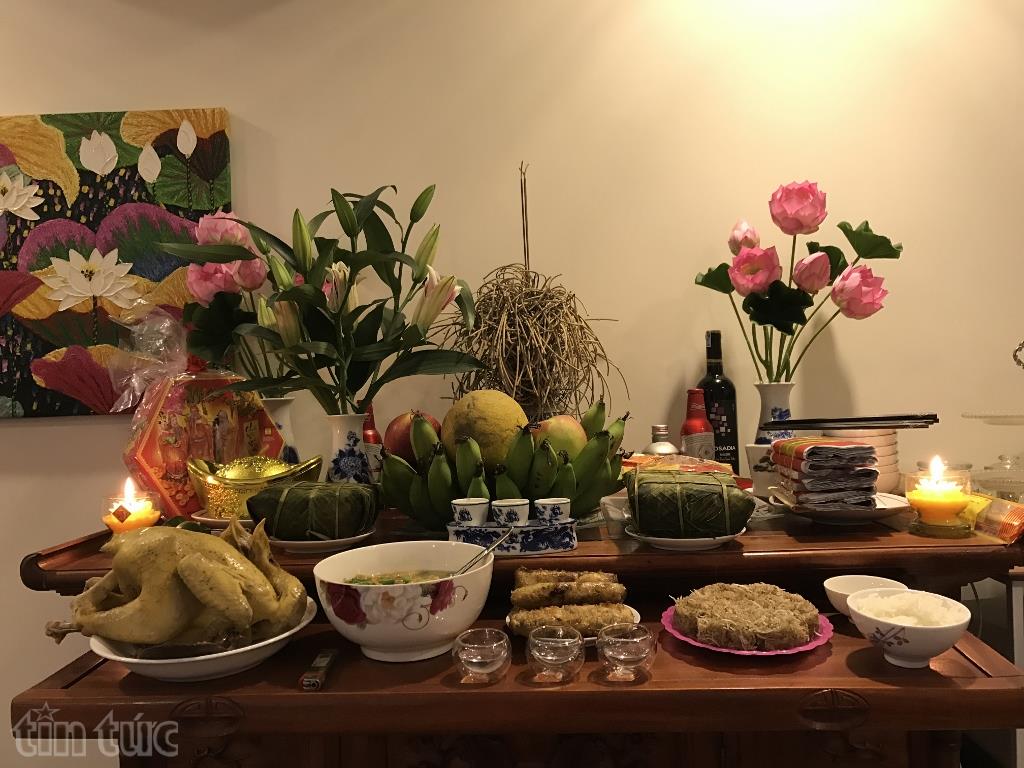 cúng ngày rằm - Hình 4